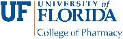 University of Florida, College of Pharmacy Logo